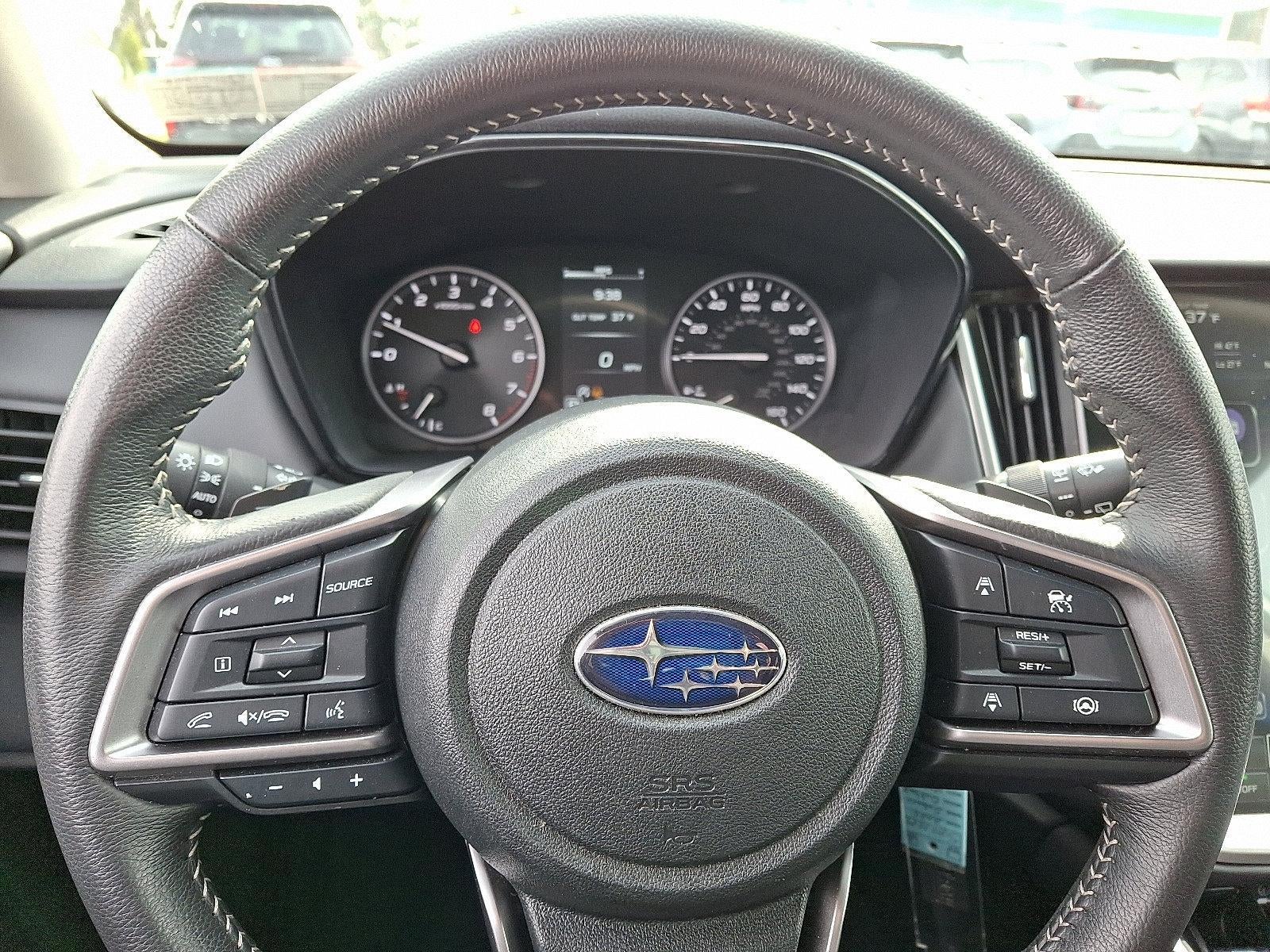 2025 Subaru Outback Premium AWD