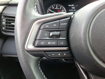 2025 Subaru Outback Premium AWD