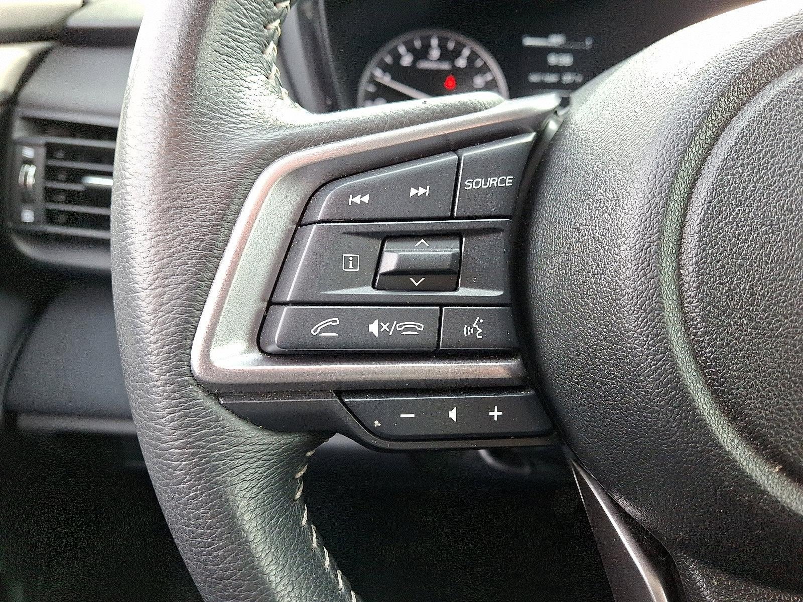 2025 Subaru Outback Premium AWD