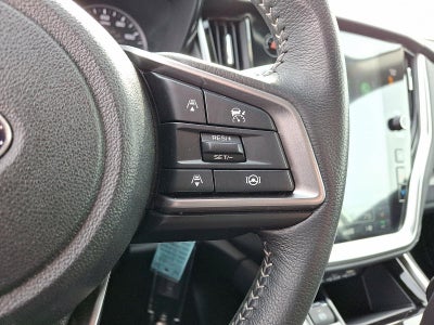 2025 Subaru Outback Premium AWD