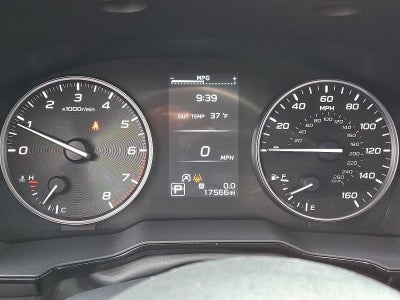 2025 Subaru Outback Premium AWD