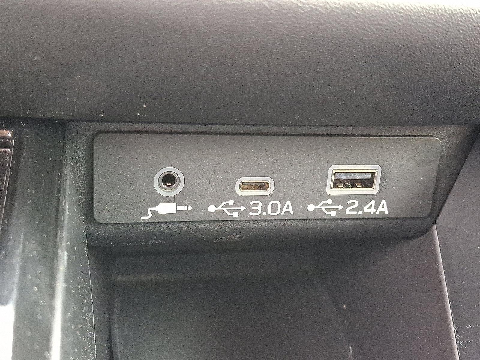 2025 Subaru Outback Premium AWD