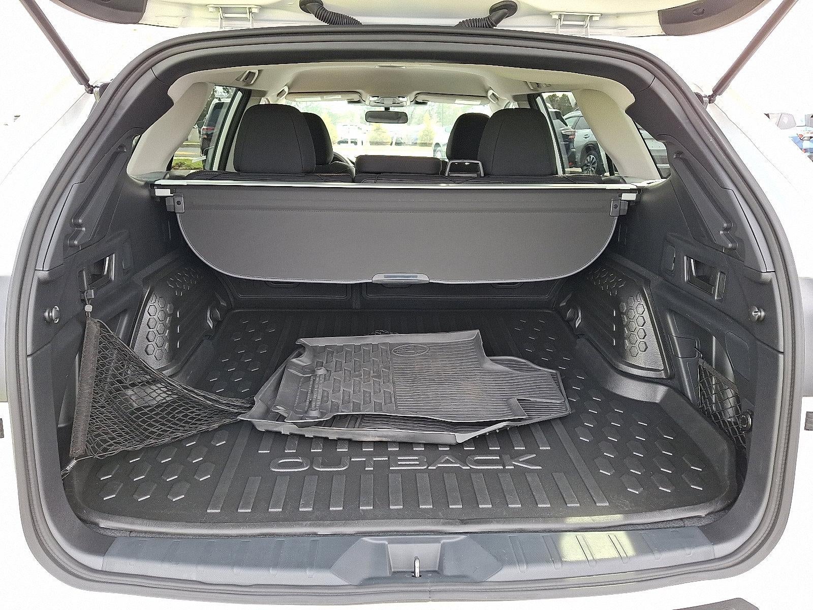 2025 Subaru Outback Premium AWD