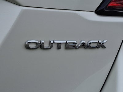 2025 Subaru Outback Premium AWD