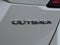 2025 Subaru Outback Premium AWD