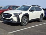 2025 Subaru Outback Premium AWD