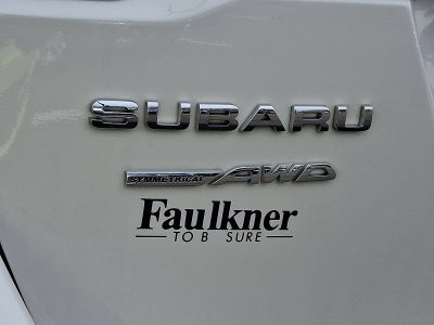 2025 Subaru Outback Premium AWD
