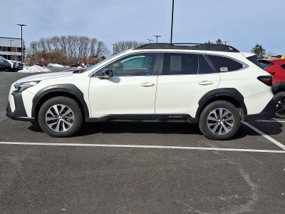 2025 Subaru Outback Premium AWD