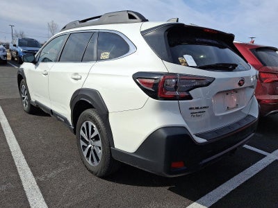 2025 Subaru Outback Premium AWD