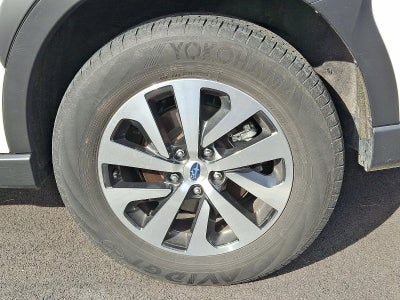 2025 Subaru Outback Premium AWD