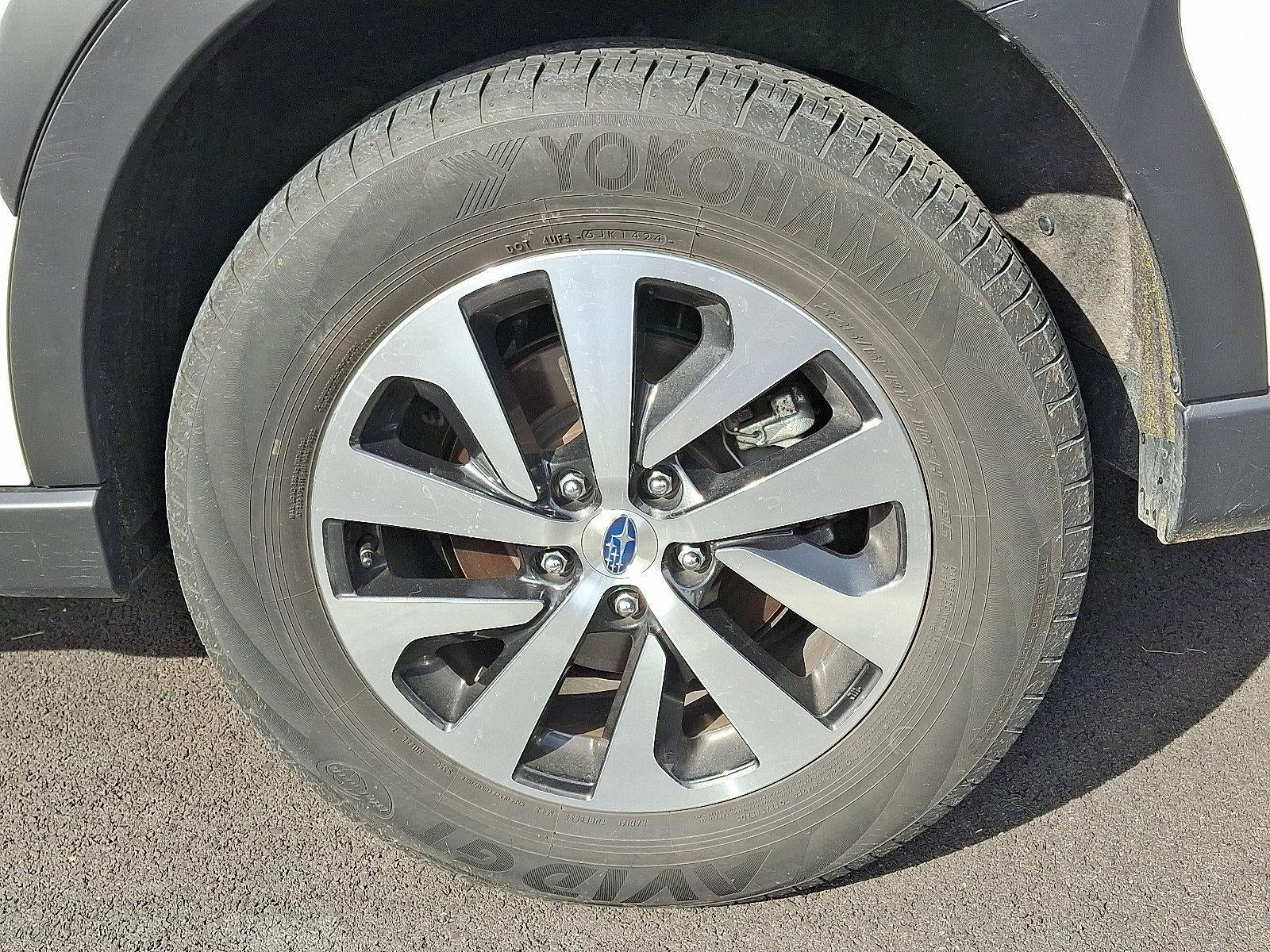 2025 Subaru Outback Premium AWD