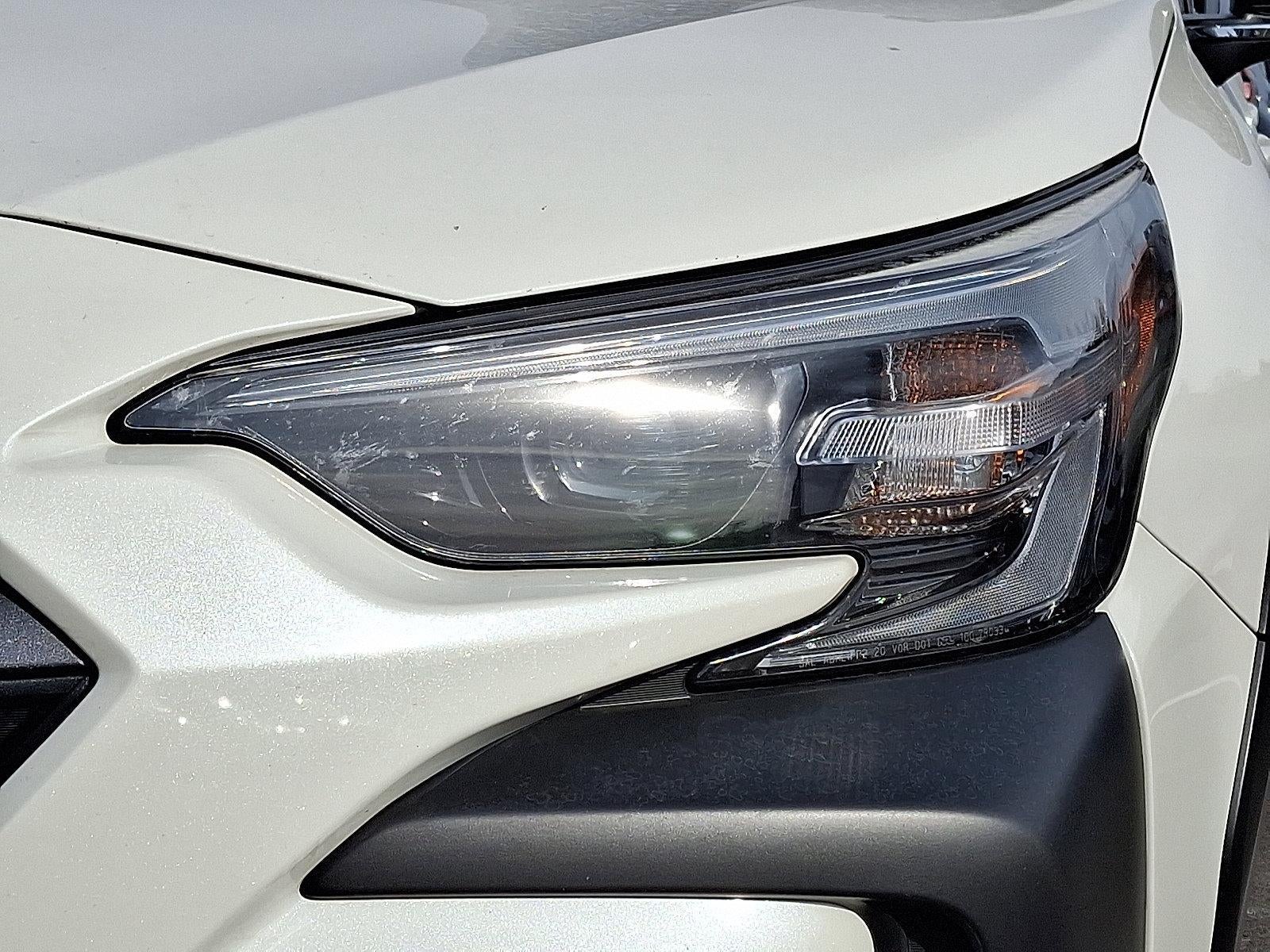 2025 Subaru Outback Premium AWD