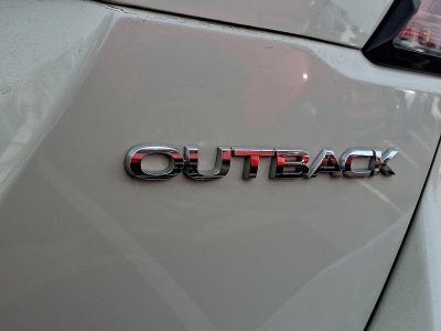 2025 Subaru Outback Premium AWD