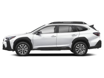 2025 Subaru Outback Premium AWD