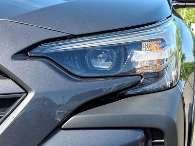 2024 Subaru Outback Premium AWD