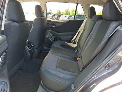2024 Subaru Outback Premium AWD
