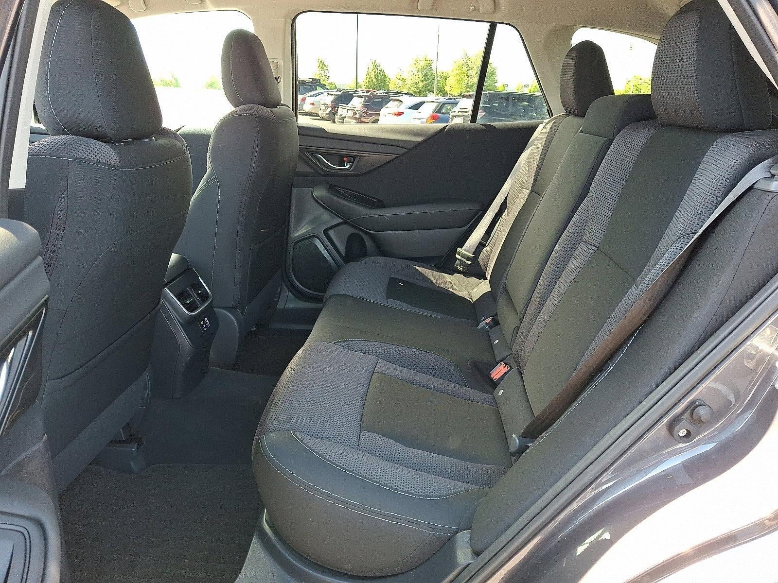 2024 Subaru Outback Premium AWD