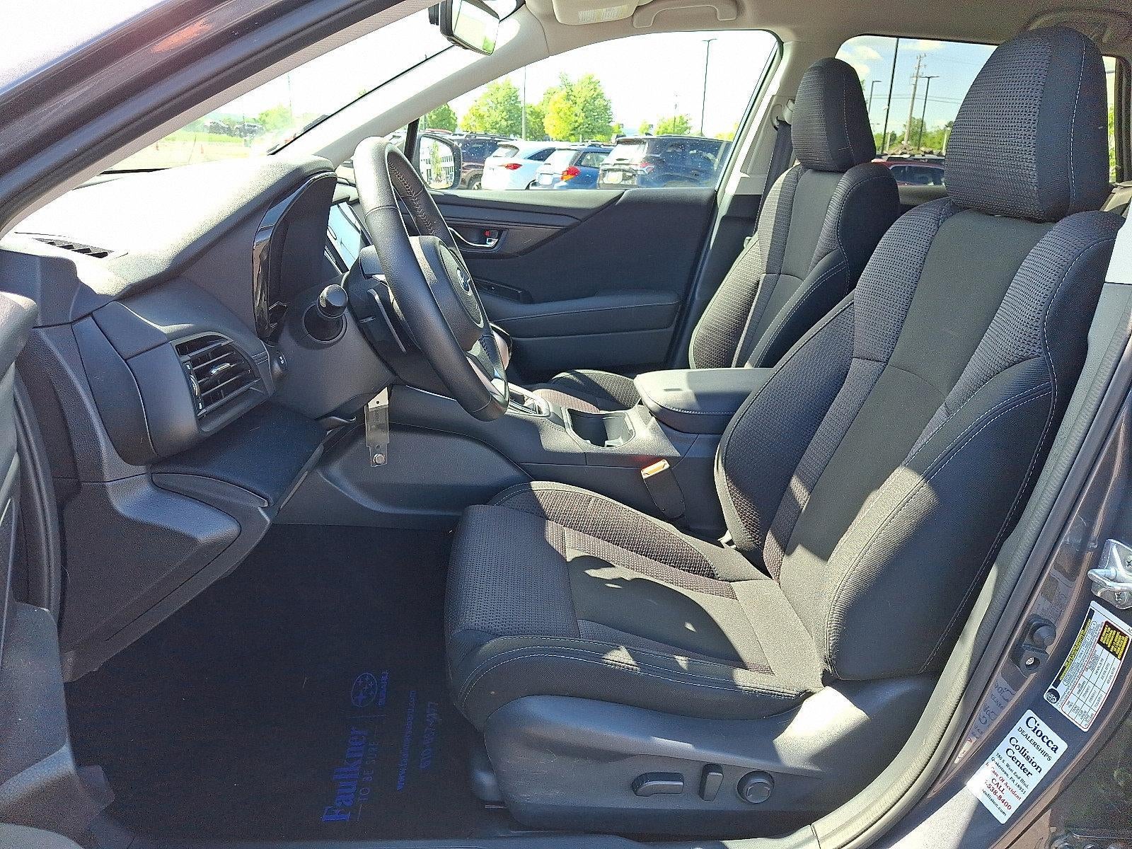 2024 Subaru Outback Premium AWD
