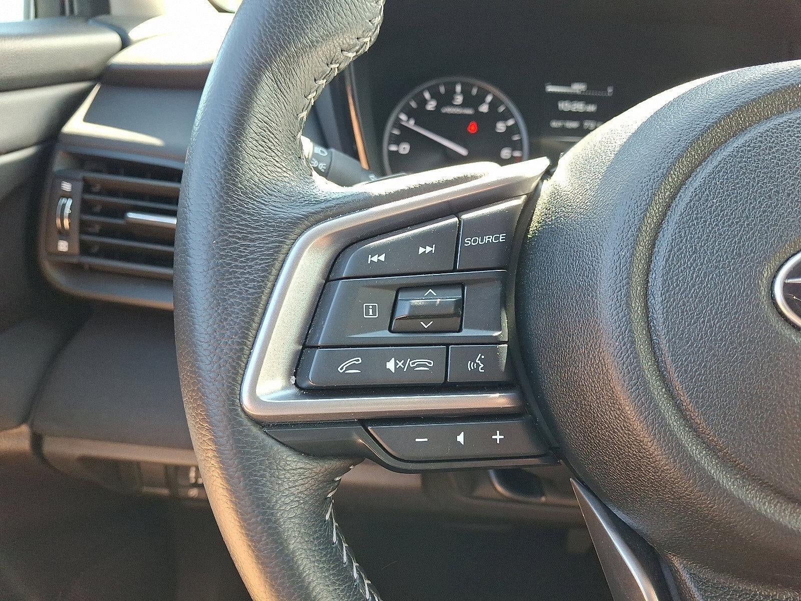 2024 Subaru Outback Premium AWD