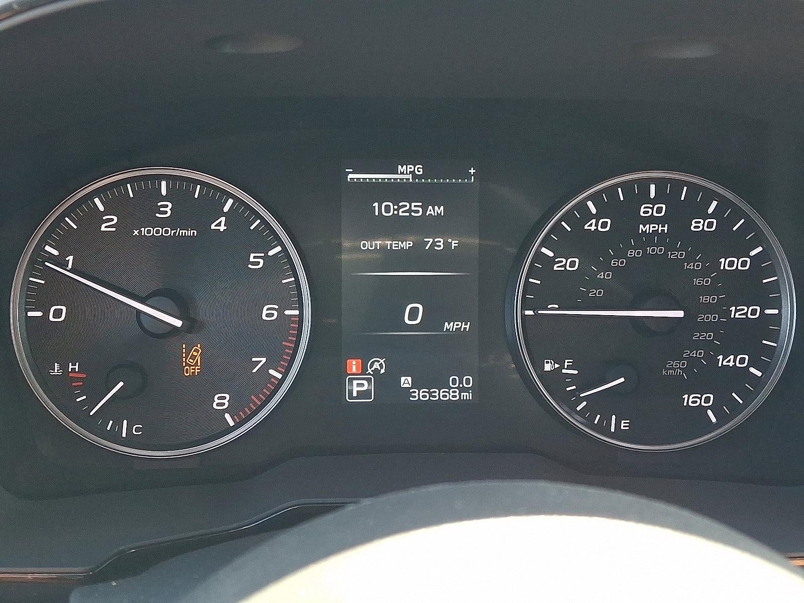 2024 Subaru Outback Premium AWD