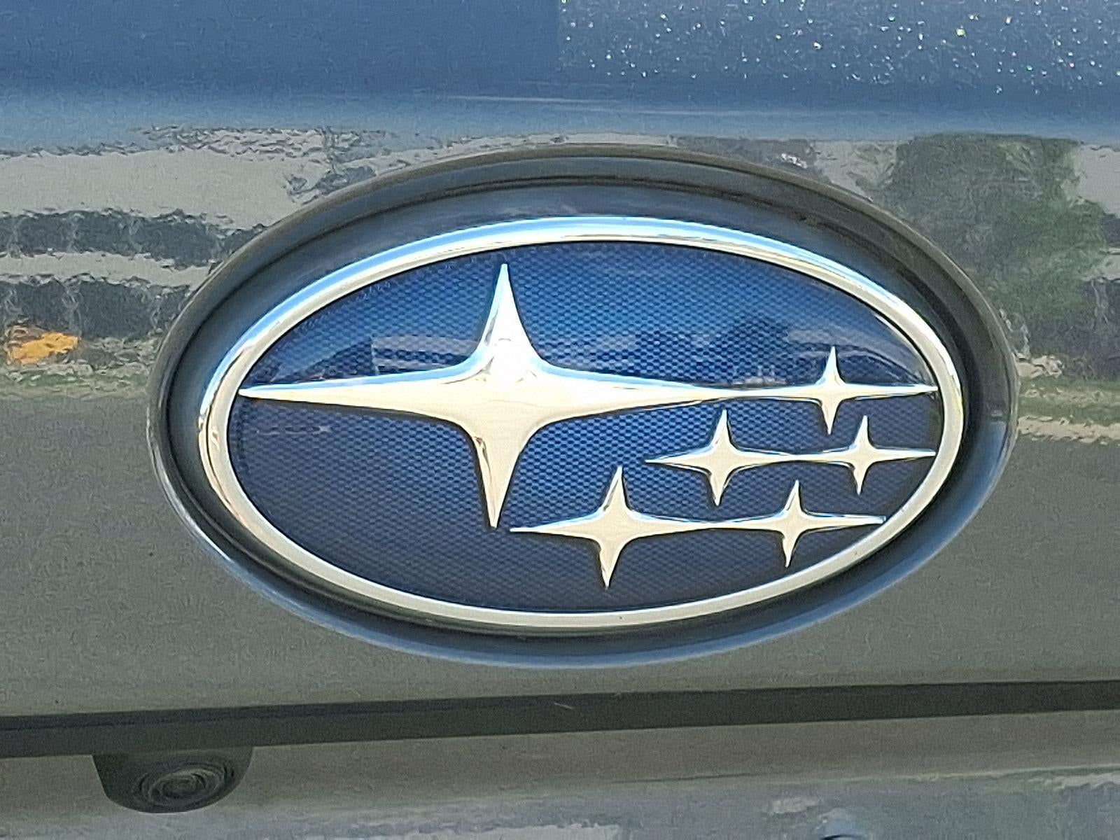 2024 Subaru Outback Premium AWD