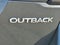 2024 Subaru Outback Premium AWD