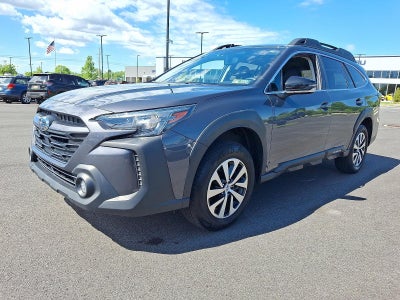 2024 Subaru Outback Premium AWD