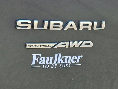2024 Subaru Outback Premium AWD