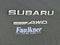 2024 Subaru Outback Premium AWD