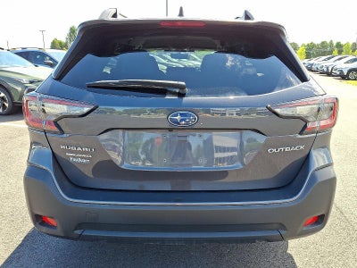 2024 Subaru Outback Premium AWD