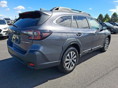 2024 Subaru Outback Premium AWD
