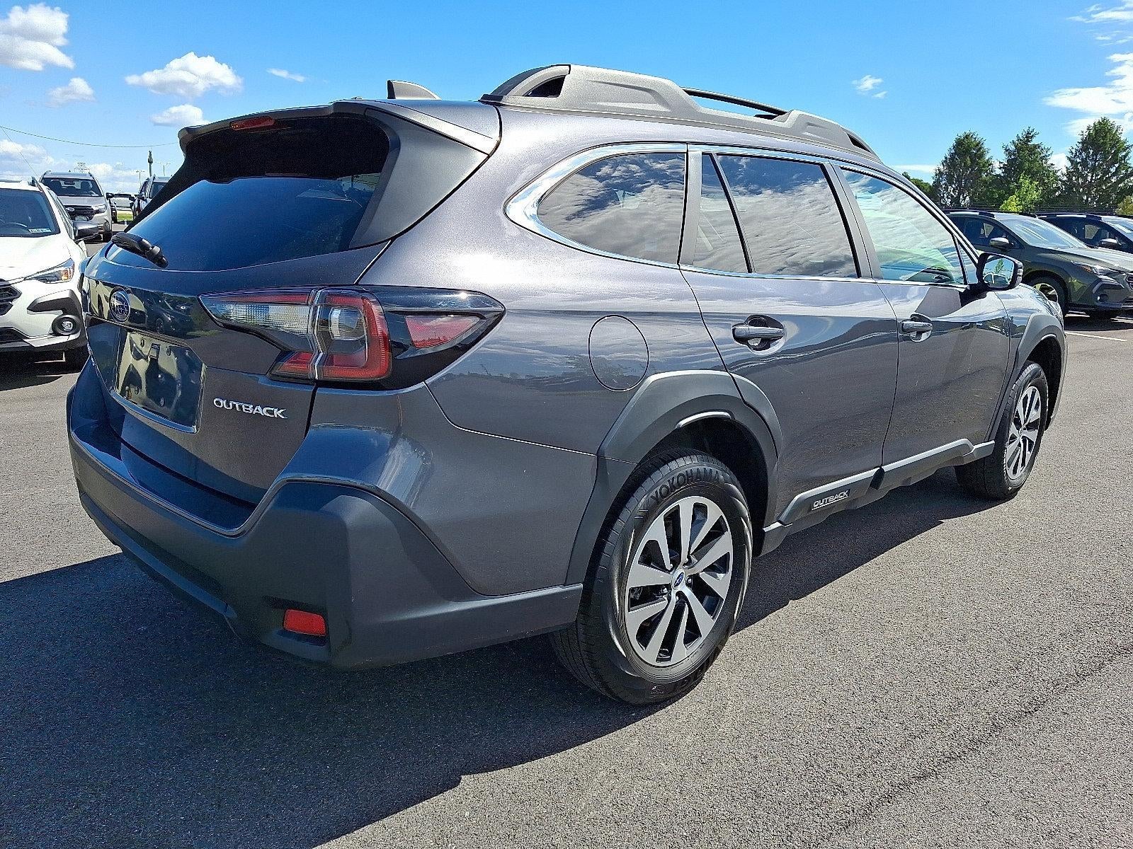 2024 Subaru Outback Premium AWD