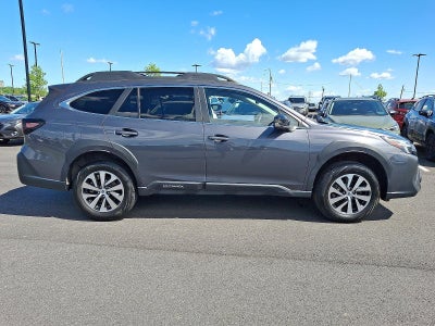 2024 Subaru Outback Premium AWD