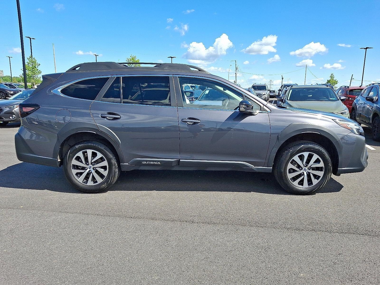 2024 Subaru Outback Premium AWD