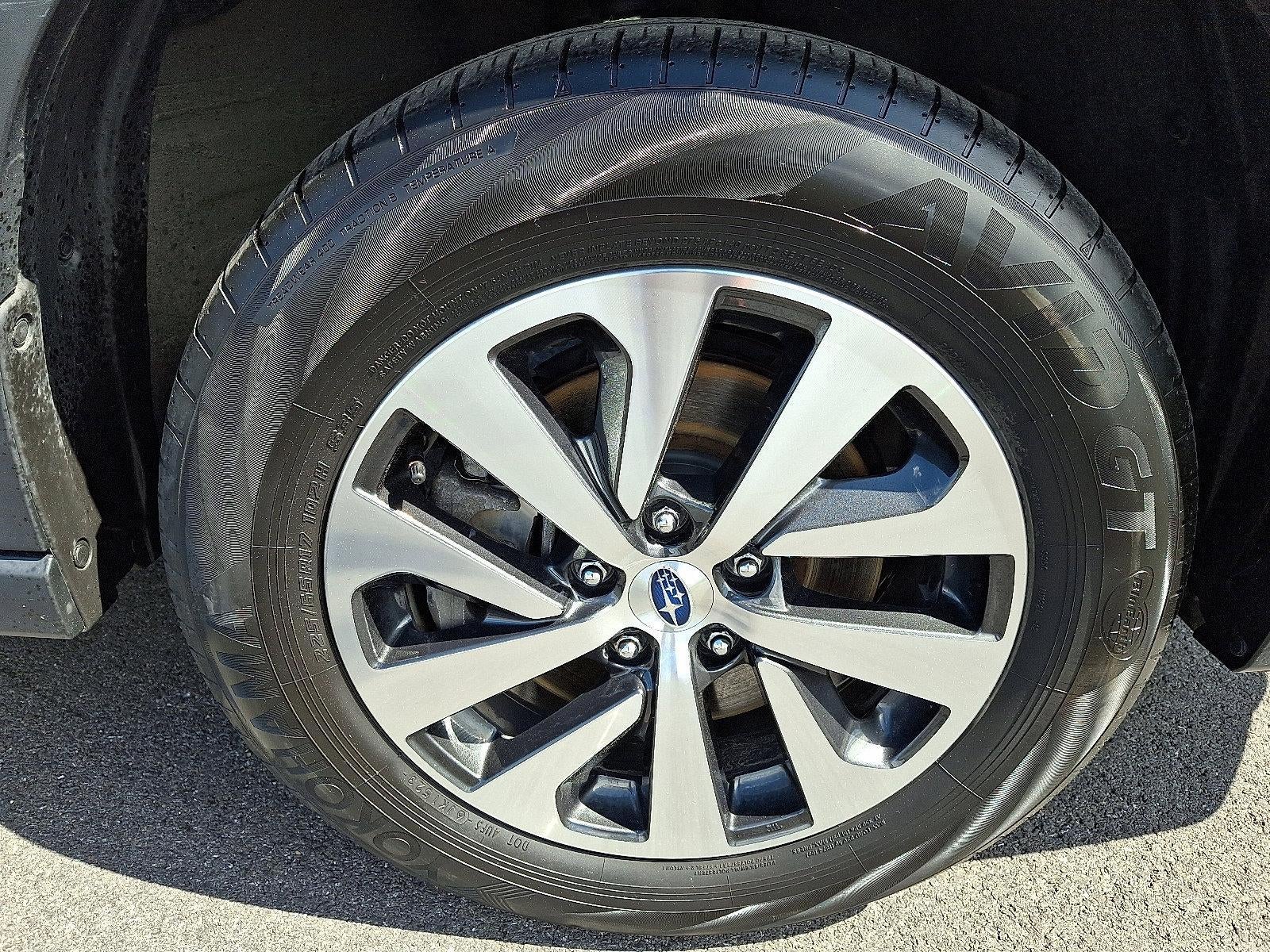 2024 Subaru Outback Premium AWD