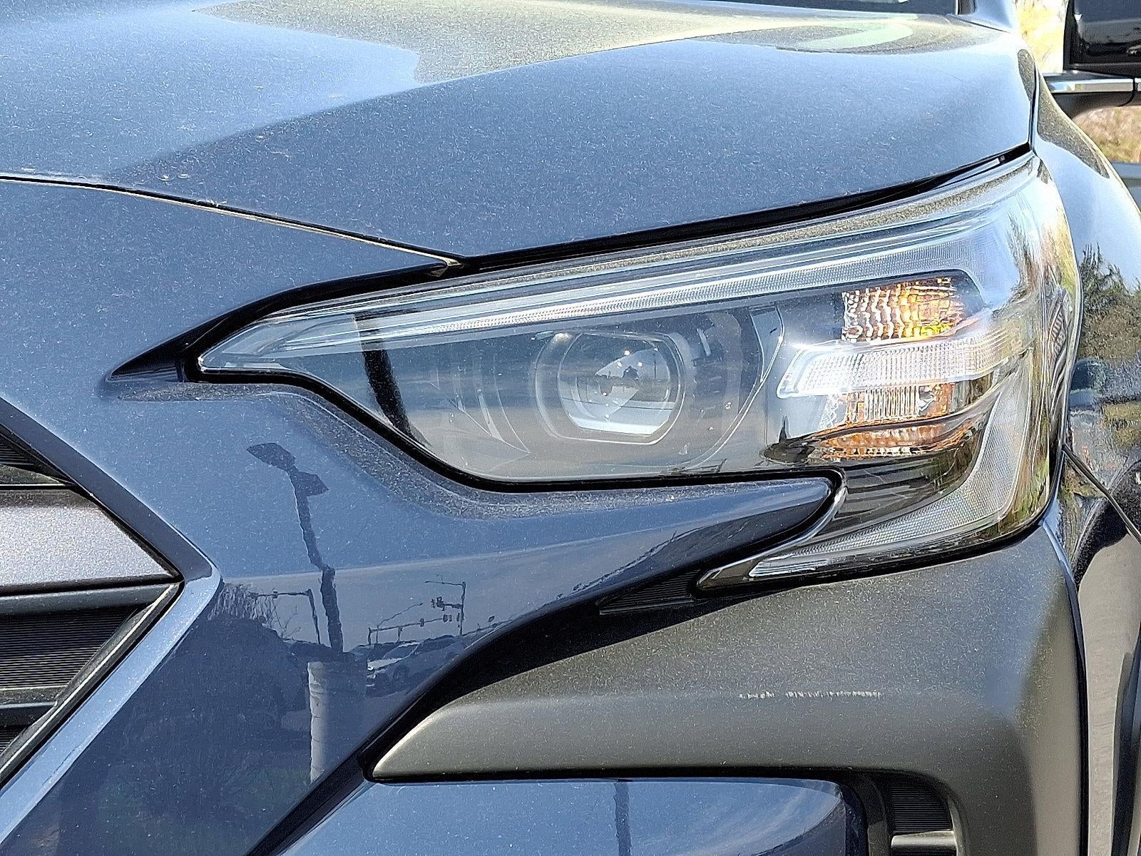 2025 Subaru Outback Premium AWD