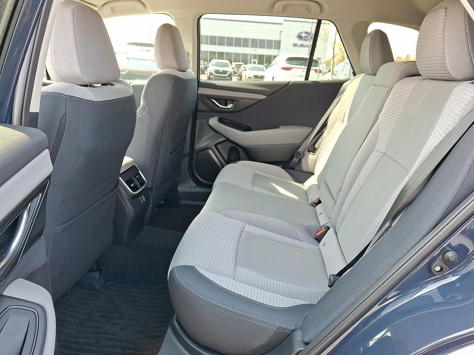 2025 Subaru Outback Premium AWD