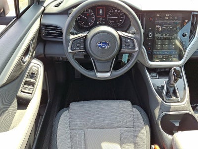 2025 Subaru Outback Premium AWD