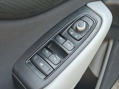 2025 Subaru Outback Premium AWD