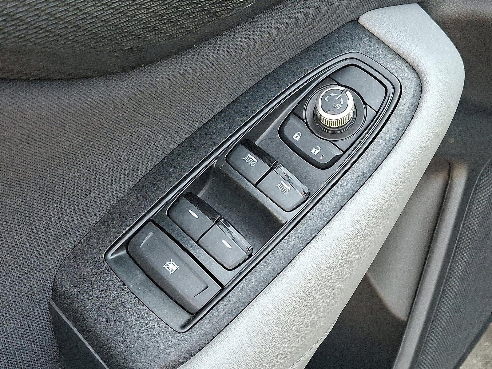 2025 Subaru Outback Premium AWD