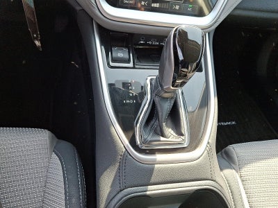 2025 Subaru Outback Premium AWD