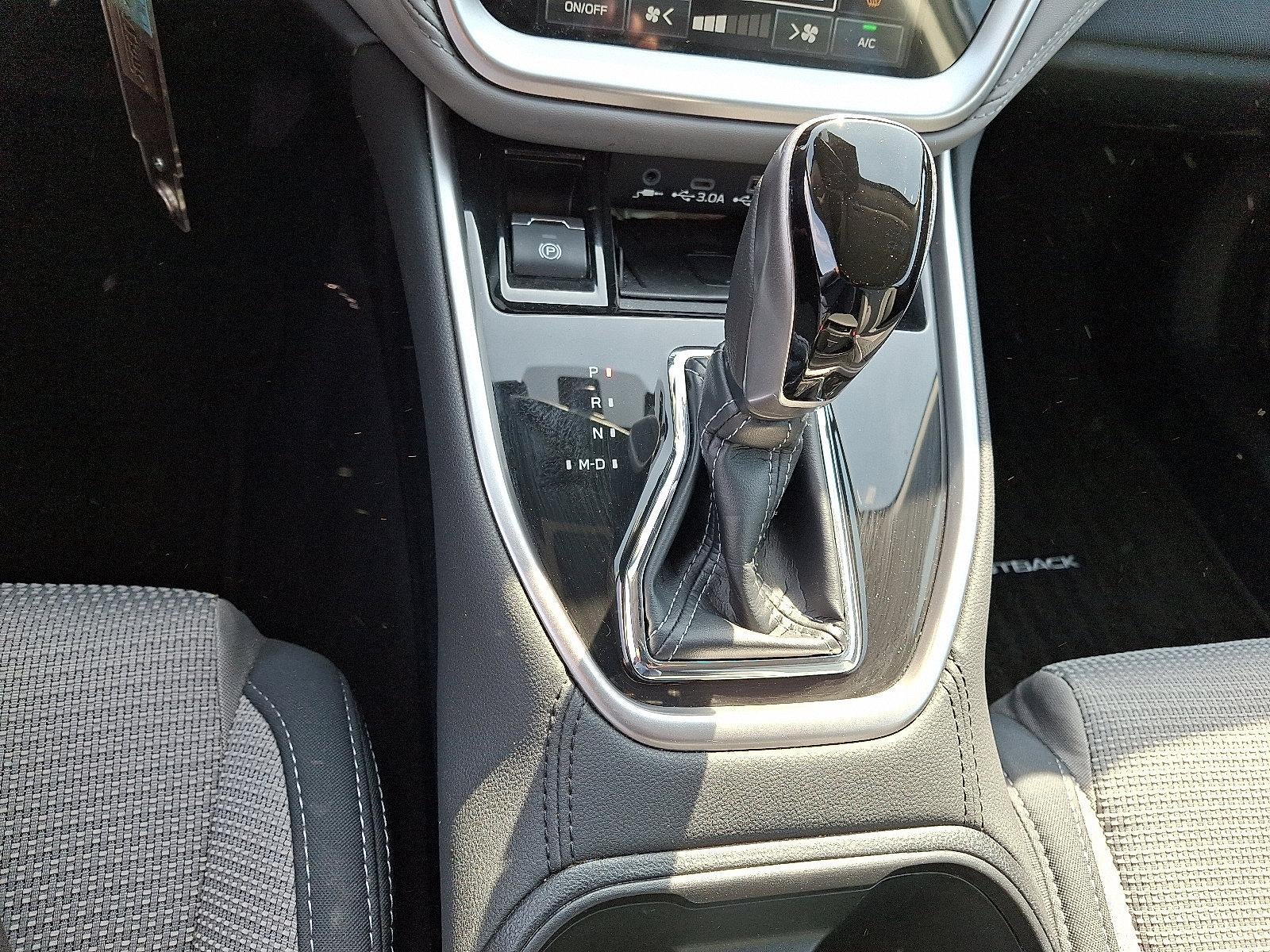 2025 Subaru Outback Premium AWD