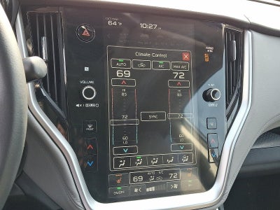 2025 Subaru Outback Premium AWD