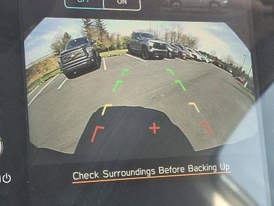 2025 Subaru Outback Premium AWD