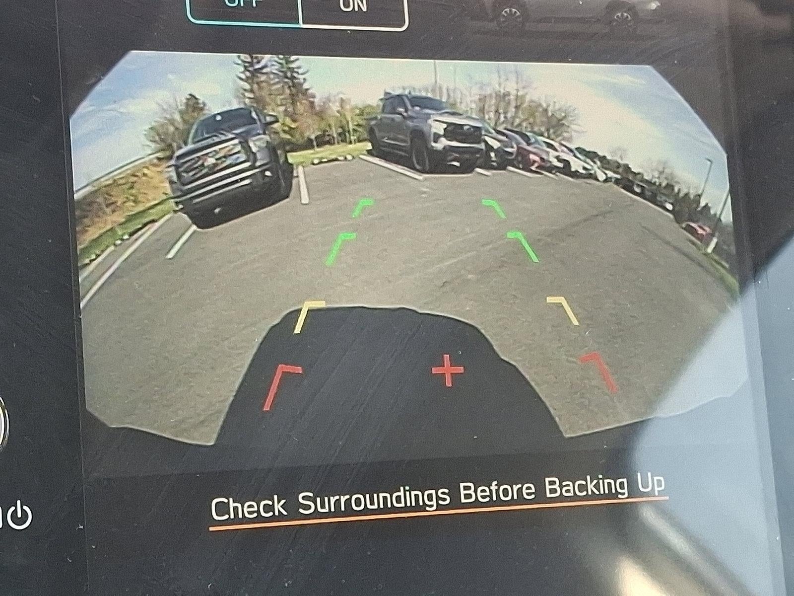 2025 Subaru Outback Premium AWD