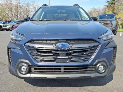 2025 Subaru Outback Premium AWD