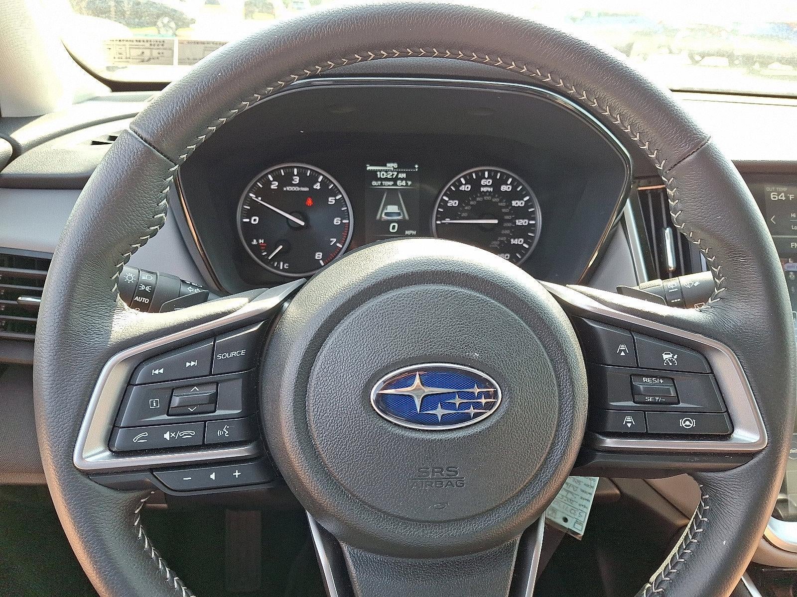 2025 Subaru Outback Premium AWD