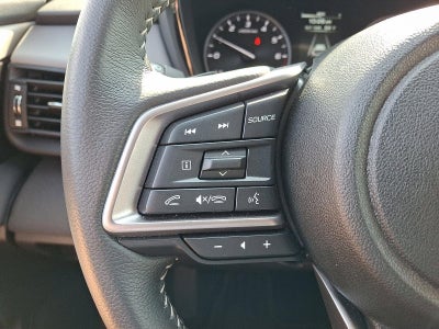 2025 Subaru Outback Premium AWD