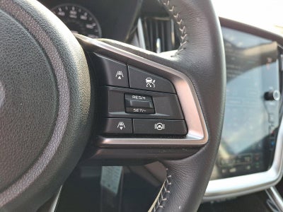 2025 Subaru Outback Premium AWD