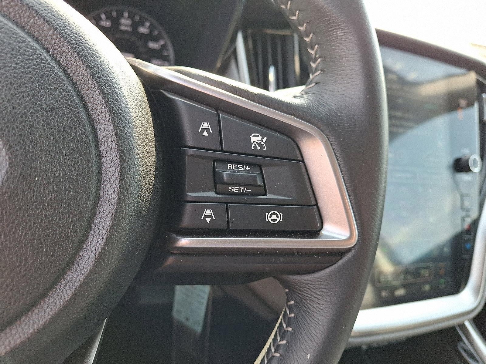 2025 Subaru Outback Premium AWD